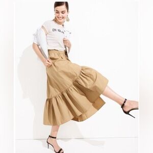 J.Crew Skirt